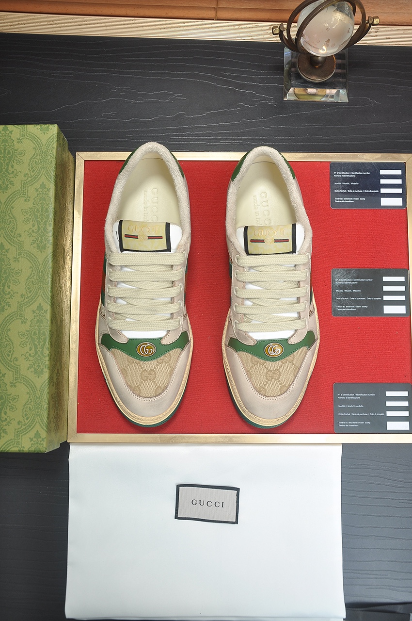 Gucci sz35-44 50